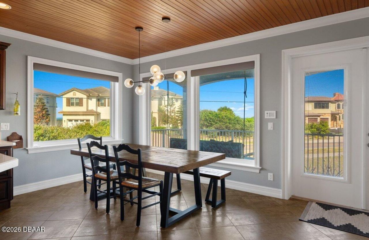 2 Mar Azul , Unit N, Ponce Inlet, FL 32127 Photo