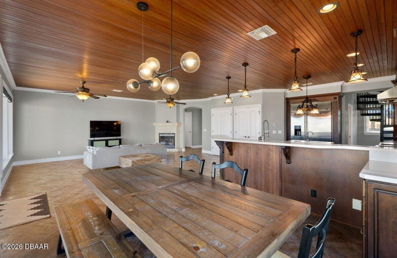 2 Mar Azul , Unit N, Ponce Inlet, FL 32127 Photo