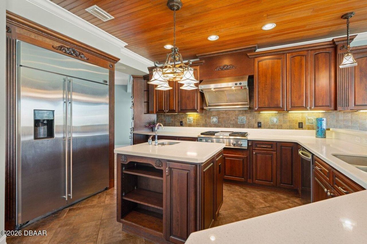 2 Mar Azul , Unit N, Ponce Inlet, FL 32127 Photo