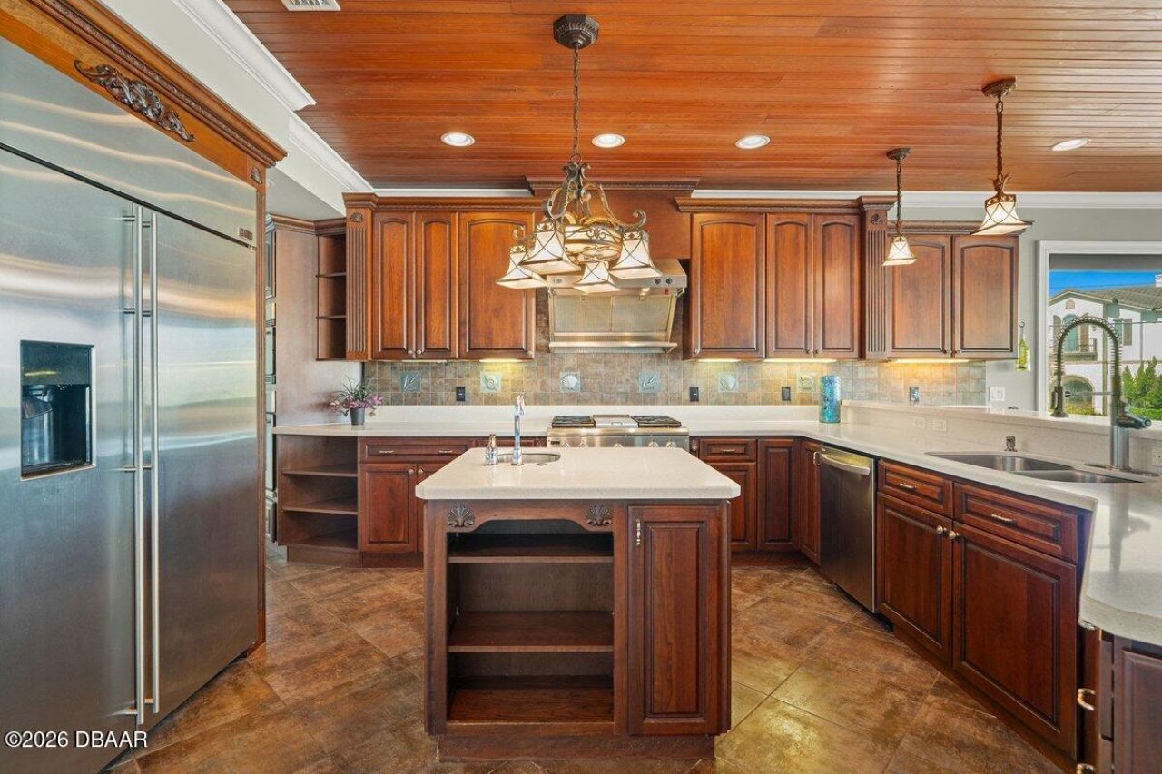 2 Mar Azul , Unit N, Ponce Inlet, FL 32127 Photo