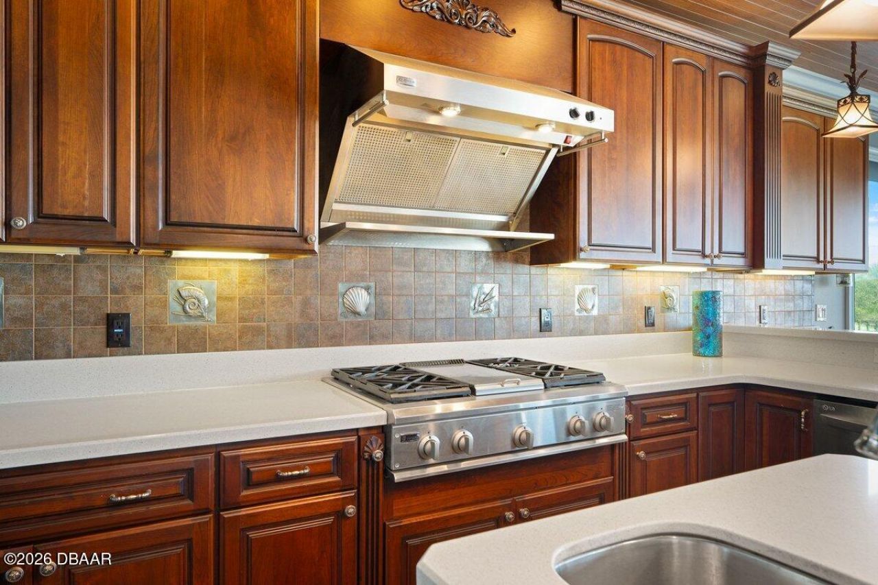 2 Mar Azul , Unit N, Ponce Inlet, FL 32127 Photo