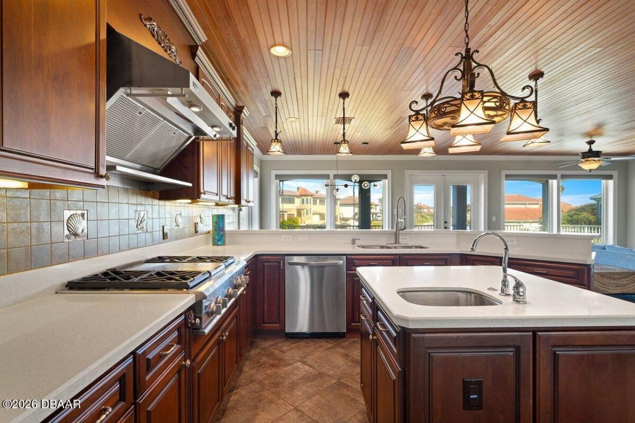 2 Mar Azul , Unit N, Ponce Inlet, FL 32127 Photo