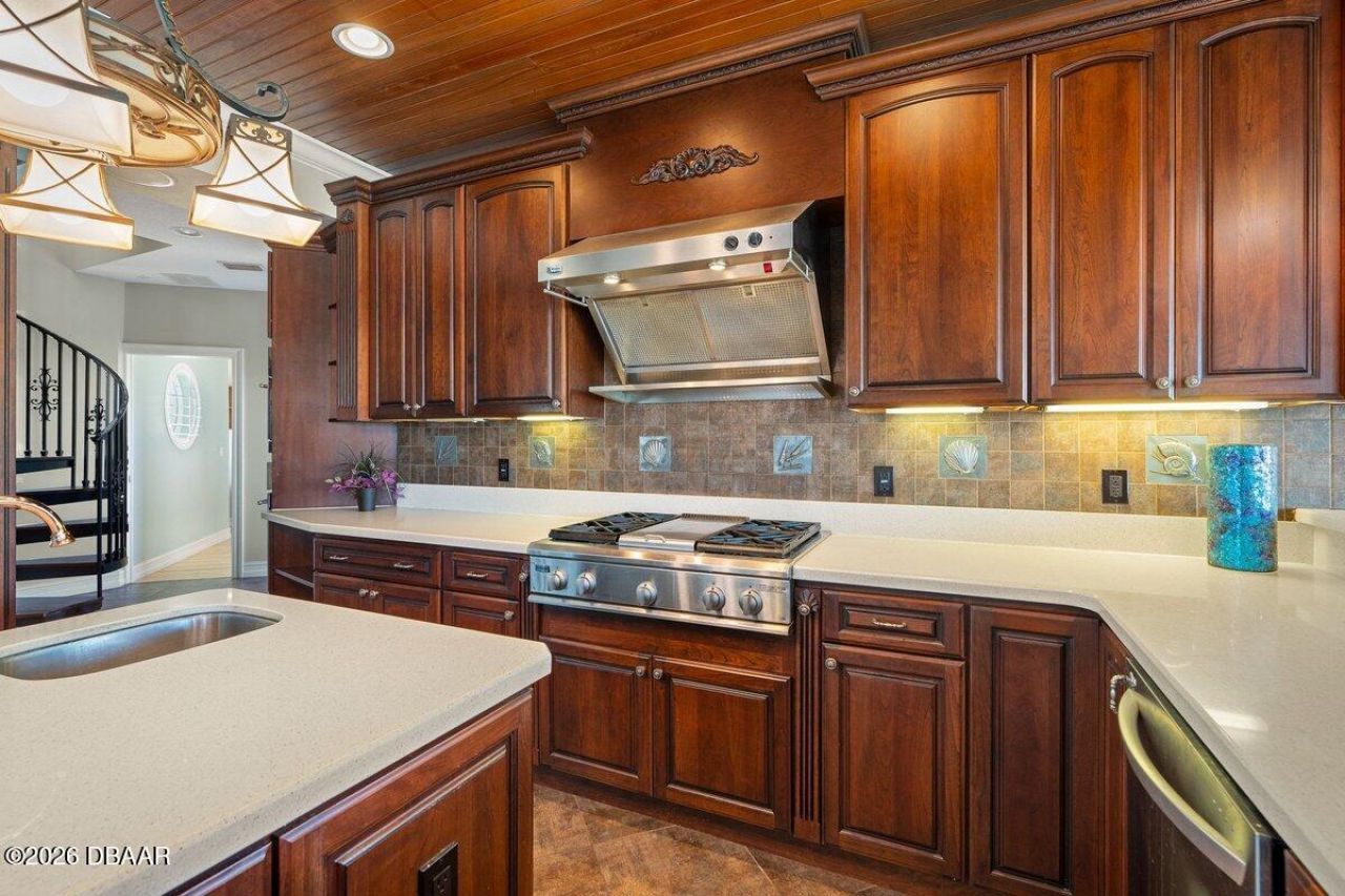 2 Mar Azul , Unit N, Ponce Inlet, FL 32127 Photo