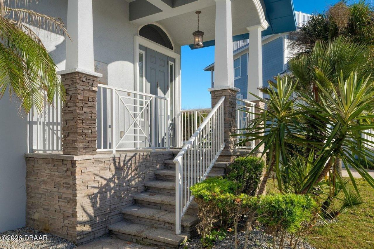 2 Mar Azul , Unit N, Ponce Inlet, FL 32127 Photo