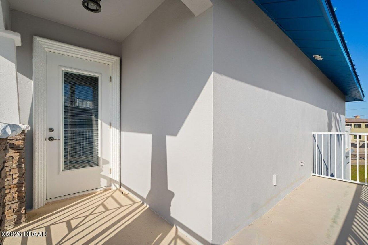 2 Mar Azul , Unit N, Ponce Inlet, FL 32127 Photo