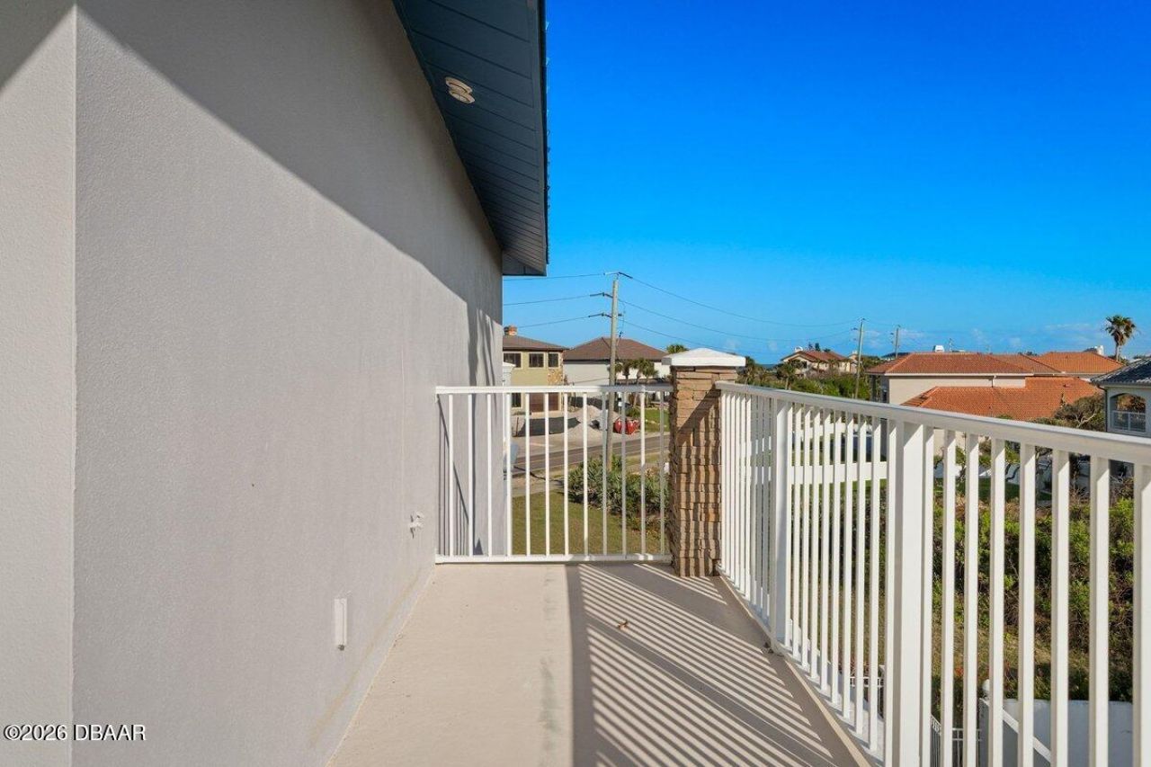 2 Mar Azul , Unit N, Ponce Inlet, FL 32127 Photo