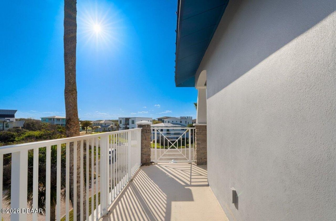 2 Mar Azul , Unit N, Ponce Inlet, FL 32127 Photo