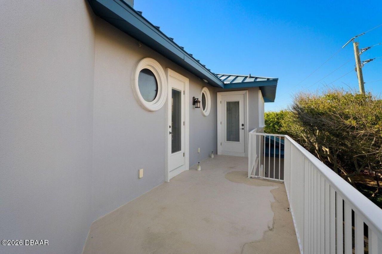 2 Mar Azul , Unit N, Ponce Inlet, FL 32127 Photo