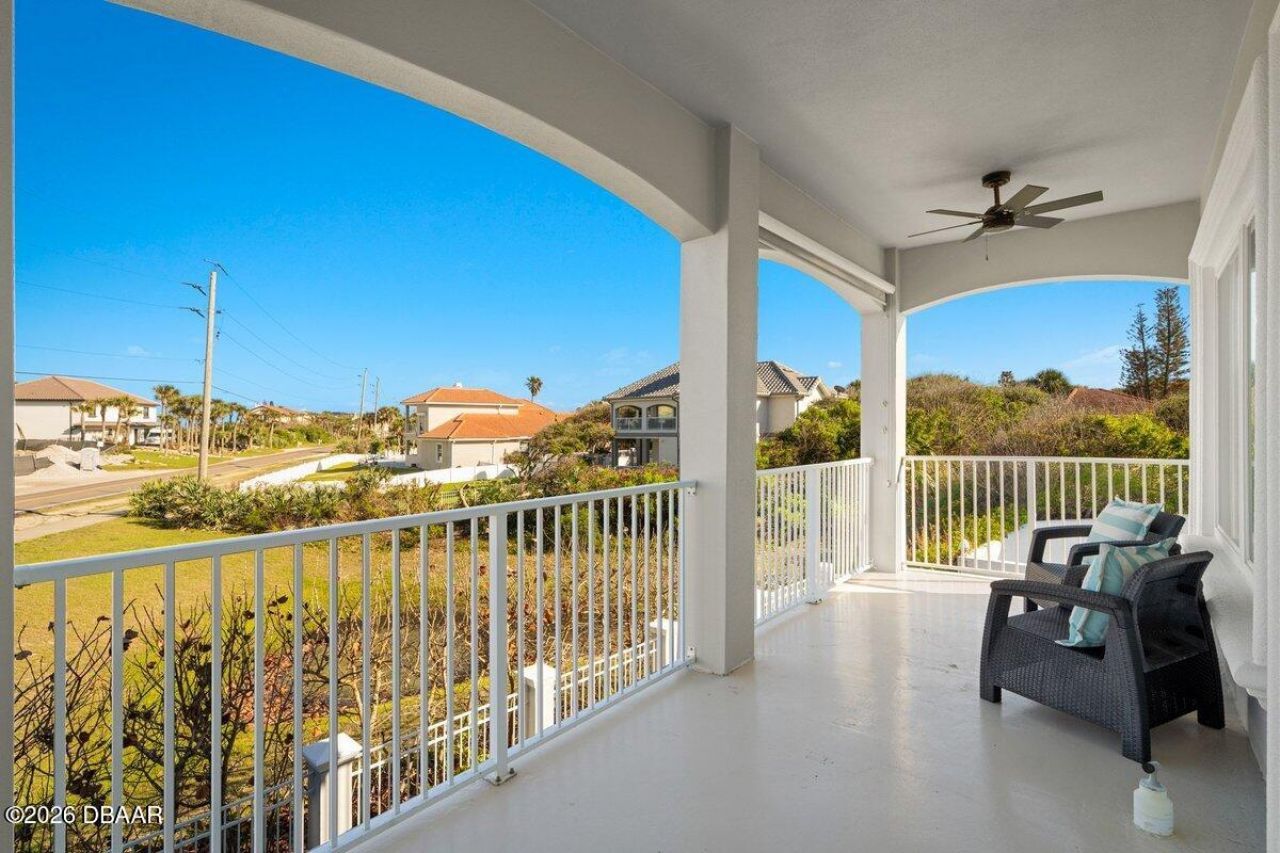 2 Mar Azul , Unit N, Ponce Inlet, FL 32127 Photo