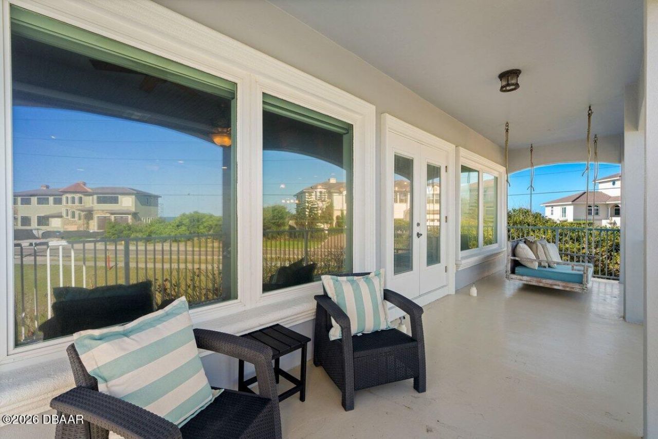 2 Mar Azul , Unit N, Ponce Inlet, FL 32127 Photo