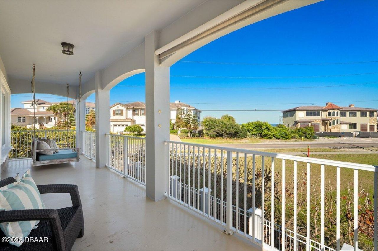 2 Mar Azul , Unit N, Ponce Inlet, FL 32127 Photo