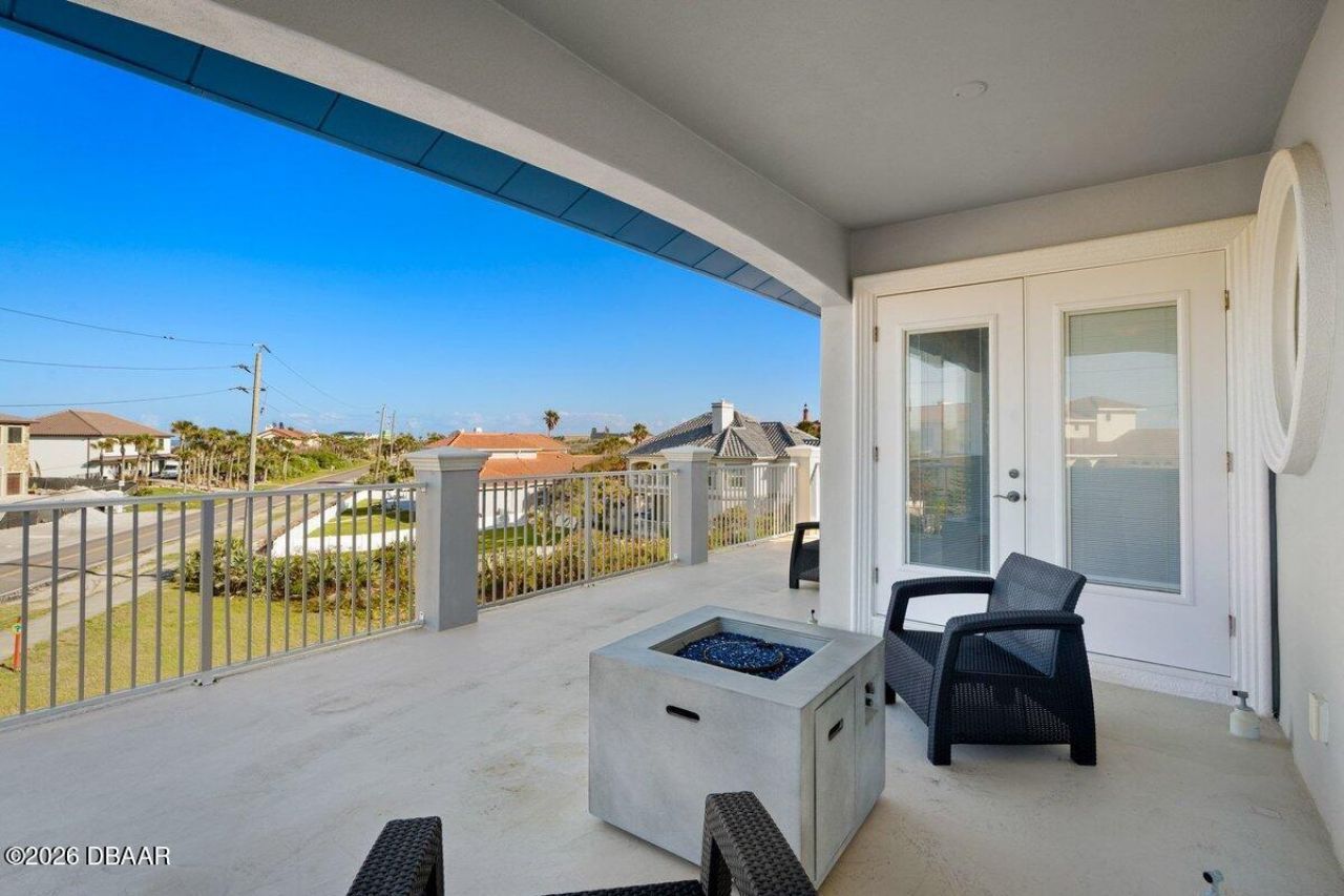 2 Mar Azul , Unit N, Ponce Inlet, FL 32127 Photo