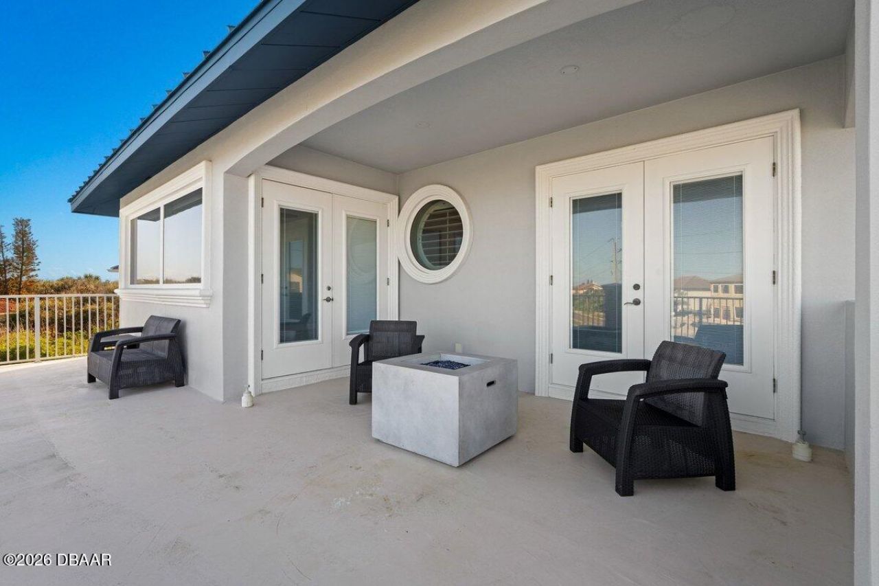 2 Mar Azul , Unit N, Ponce Inlet, FL 32127 Photo