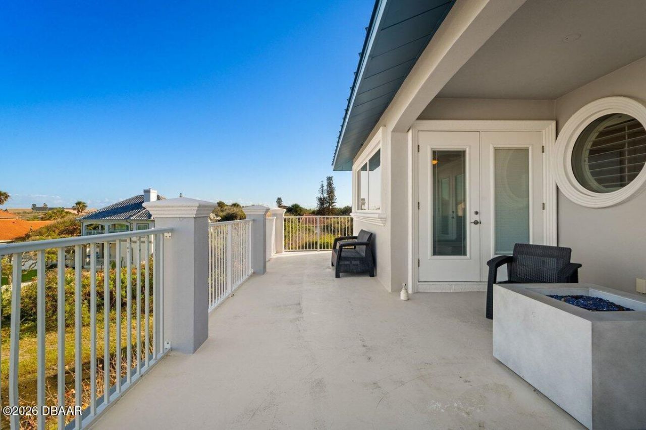 2 Mar Azul , Unit N, Ponce Inlet, FL 32127 Photo