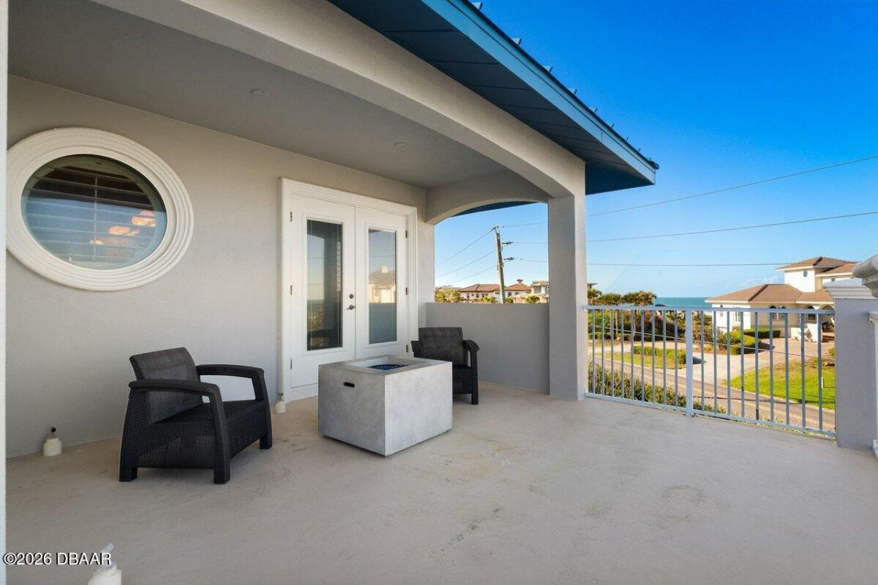 2 Mar Azul , Unit N, Ponce Inlet, FL 32127 Photo