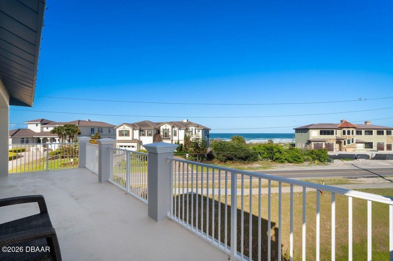 2 Mar Azul , Unit N, Ponce Inlet, FL 32127 Photo