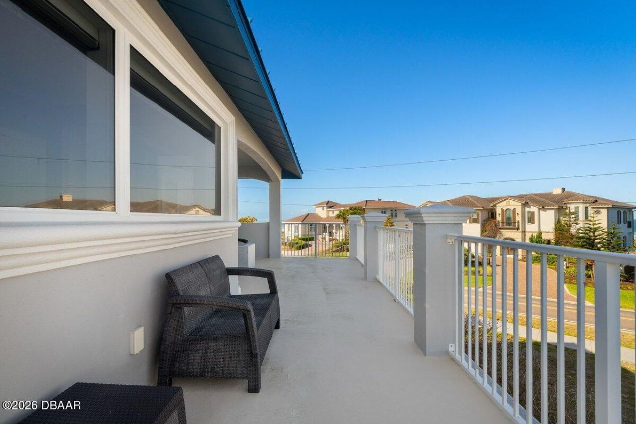 2 Mar Azul , Unit N, Ponce Inlet, FL 32127 Photo