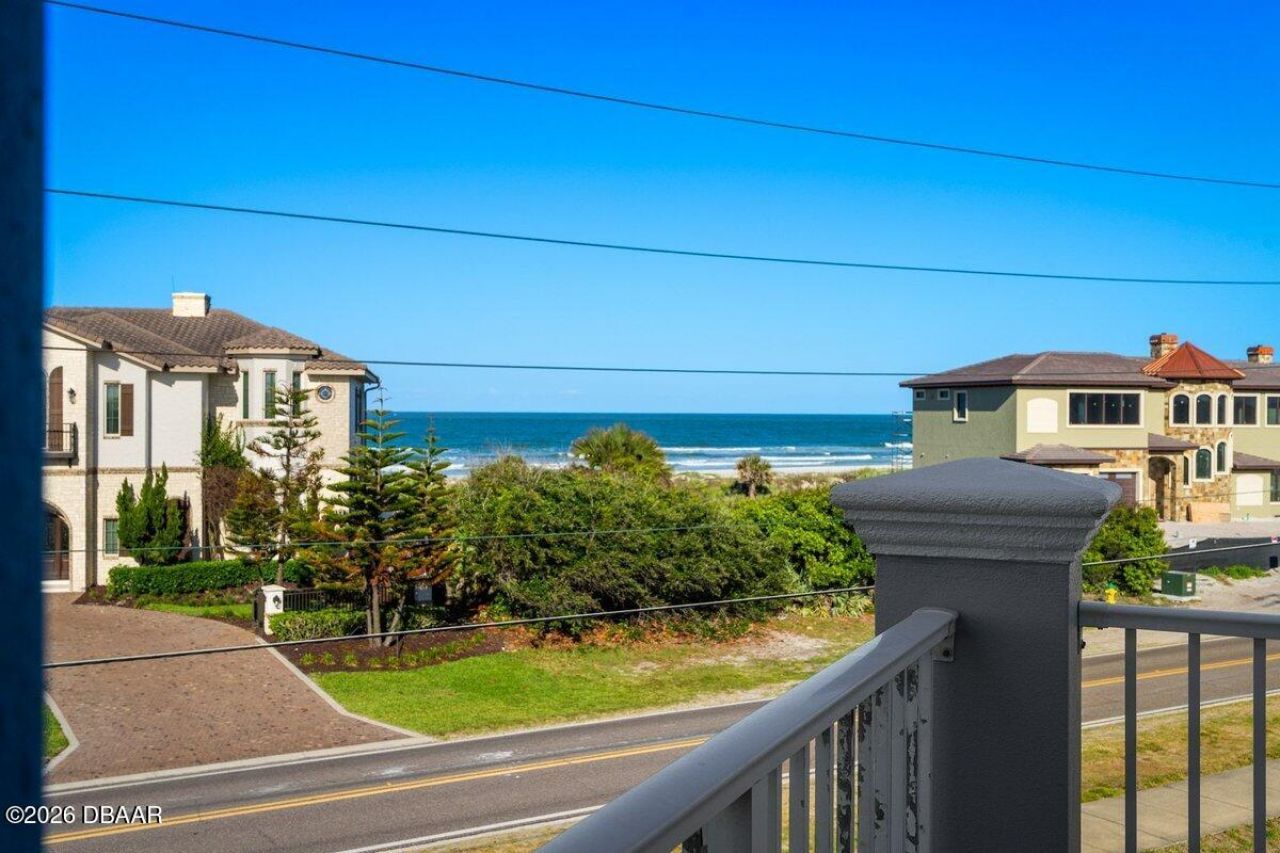 2 Mar Azul , Unit N, Ponce Inlet, FL 32127 Photo