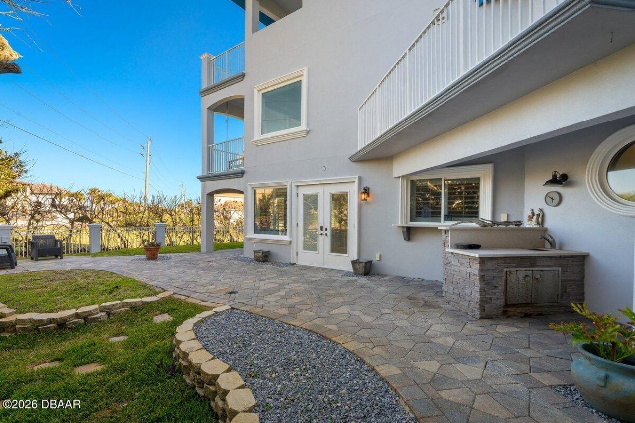 2 Mar Azul , Unit N, Ponce Inlet, FL 32127 Photo