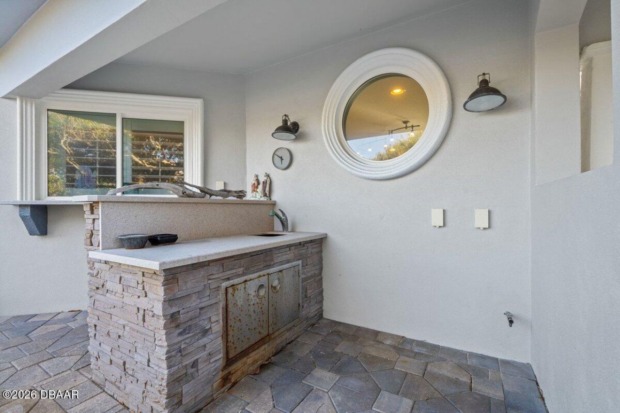 2 Mar Azul , Unit N, Ponce Inlet, FL 32127 Photo