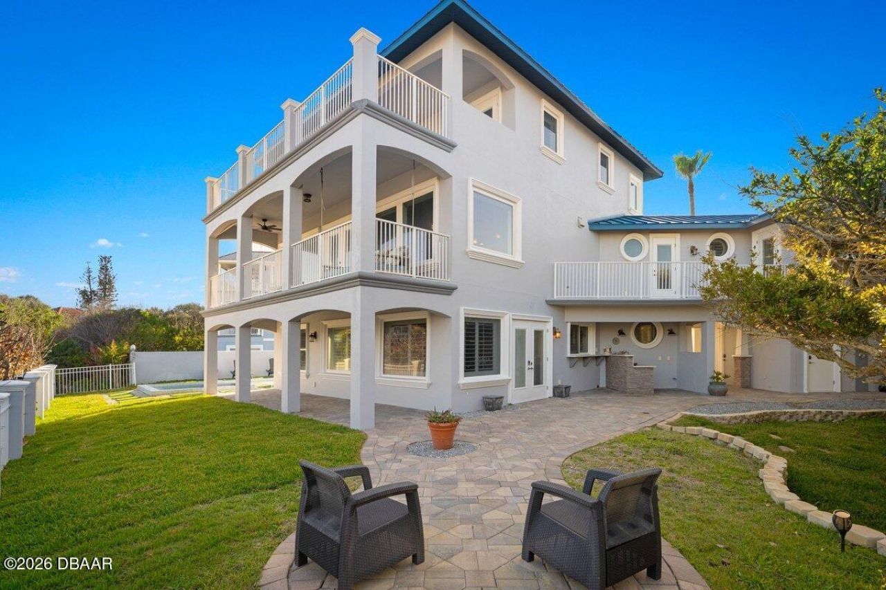 2 Mar Azul , Unit N, Ponce Inlet, FL 32127 Photo