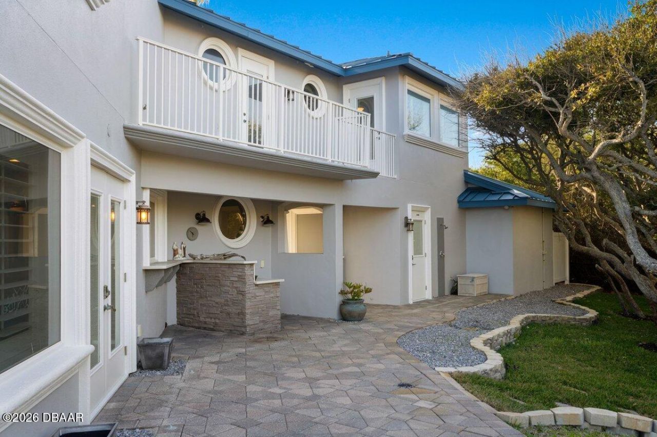 2 Mar Azul , Unit N, Ponce Inlet, FL 32127 Photo