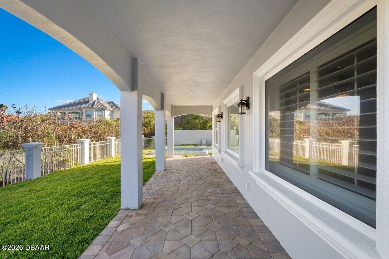 2 Mar Azul , Unit N, Ponce Inlet, FL 32127 Photo