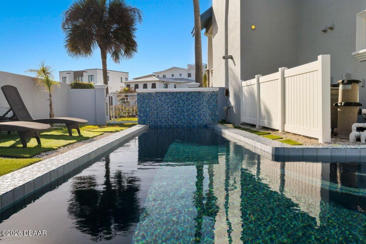 2 Mar Azul , Unit N, Ponce Inlet, FL 32127 Photo