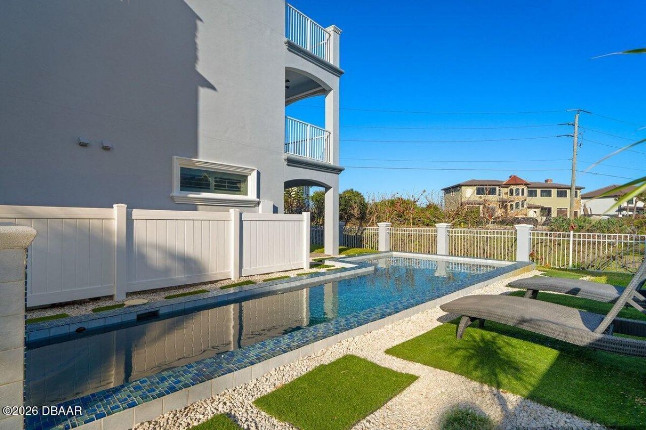 2 Mar Azul , Unit N, Ponce Inlet, FL 32127 Photo