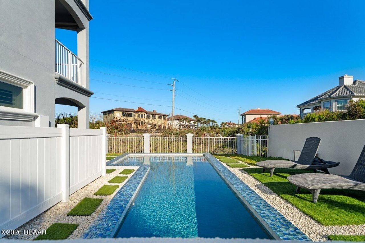 2 Mar Azul , Unit N, Ponce Inlet, FL 32127 Photo