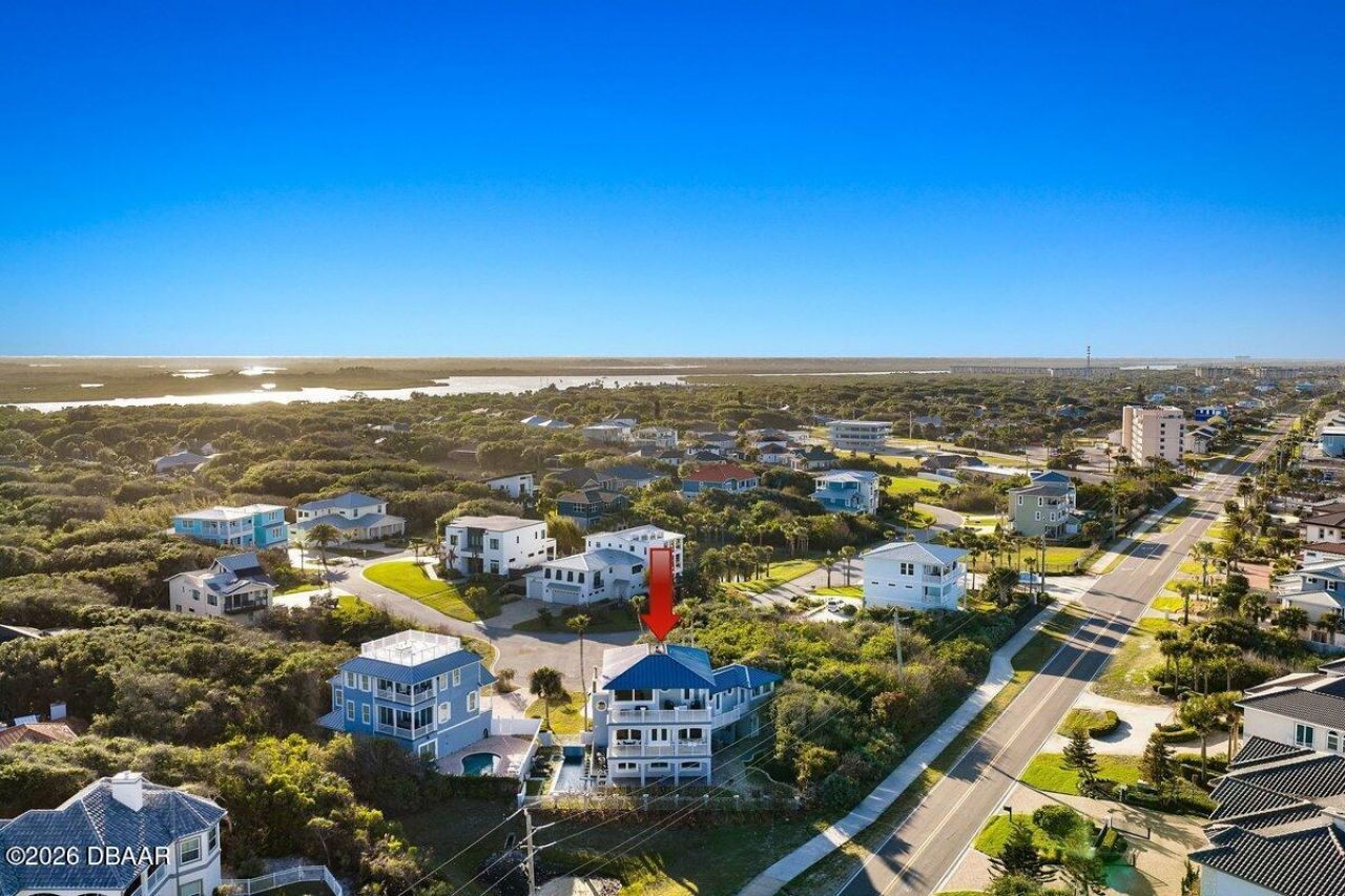 2 Mar Azul , Unit N, Ponce Inlet, FL 32127 Photo