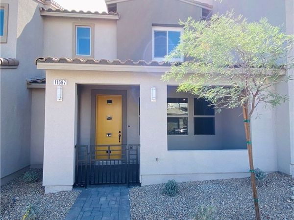 11597 Alpine Cove Avenue , Las Vegas, NV 89138