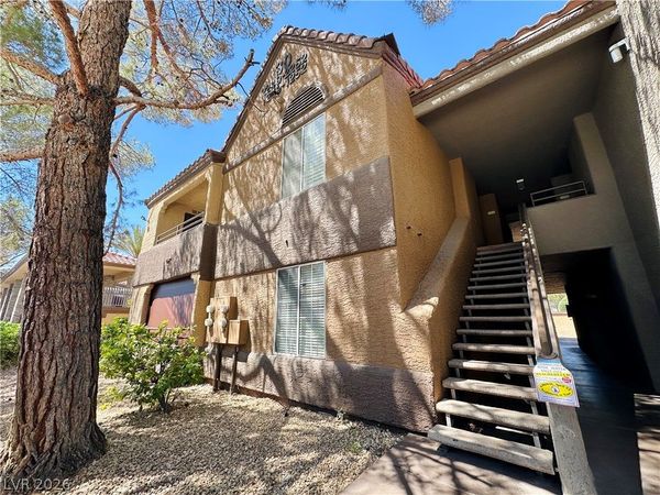 2200 S Fort Apache Road , Unit 2251, Las Vegas, NV 89117