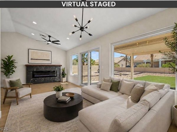 8505 Festival Drive , Las Vegas, NV 89134