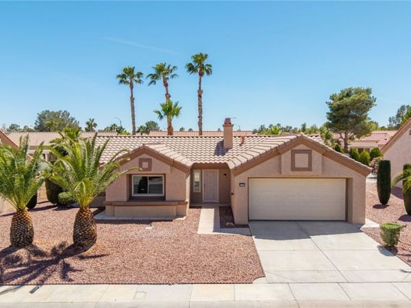 8505 Festival Drive , Las Vegas, NV 89134