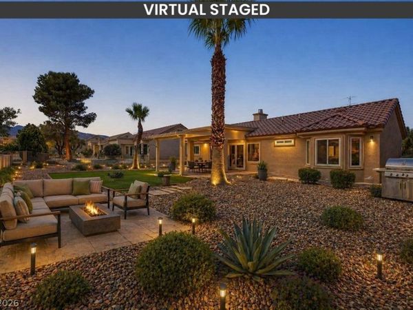 8505 Festival Drive , Las Vegas, NV 89134