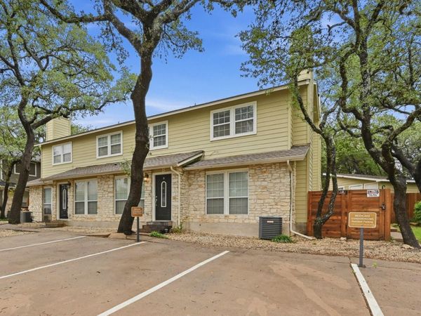 1504 Allen RD, Unit B, Austin, TX 78746