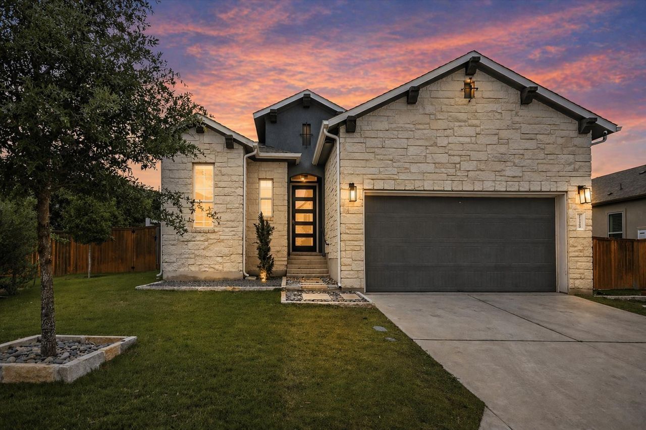 12406 Simmental Dr, Unit 89, Austin, TX 78732 Main Photo