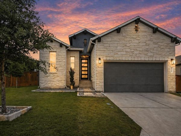 12406 Simmental DR, Unit 89, Austin, TX 78732