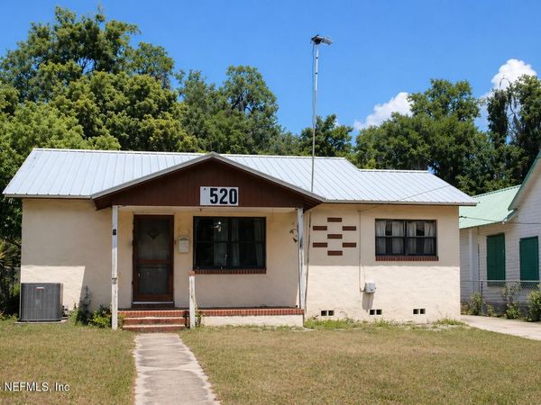 1520 PRESIDENT Street, Palatka, FL 32177