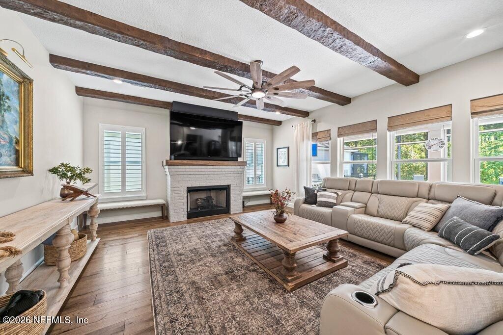 135 Shinnecock Drive, Saint Johns, FL 32259 Photo