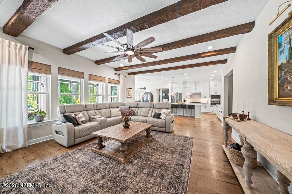 135 Shinnecock Drive, Saint Johns, FL 32259 Photo