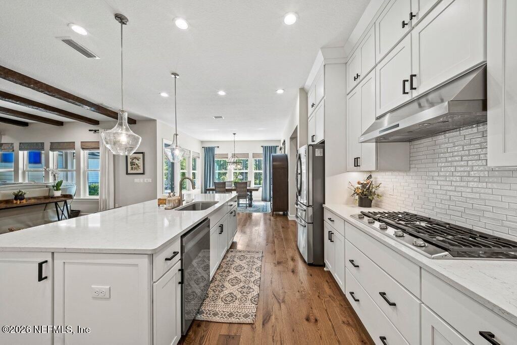 135 Shinnecock Drive, Saint Johns, FL 32259 Photo