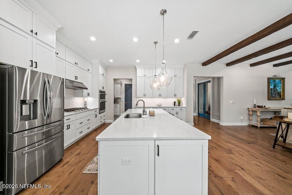 135 Shinnecock Drive, Saint Johns, FL 32259 Photo