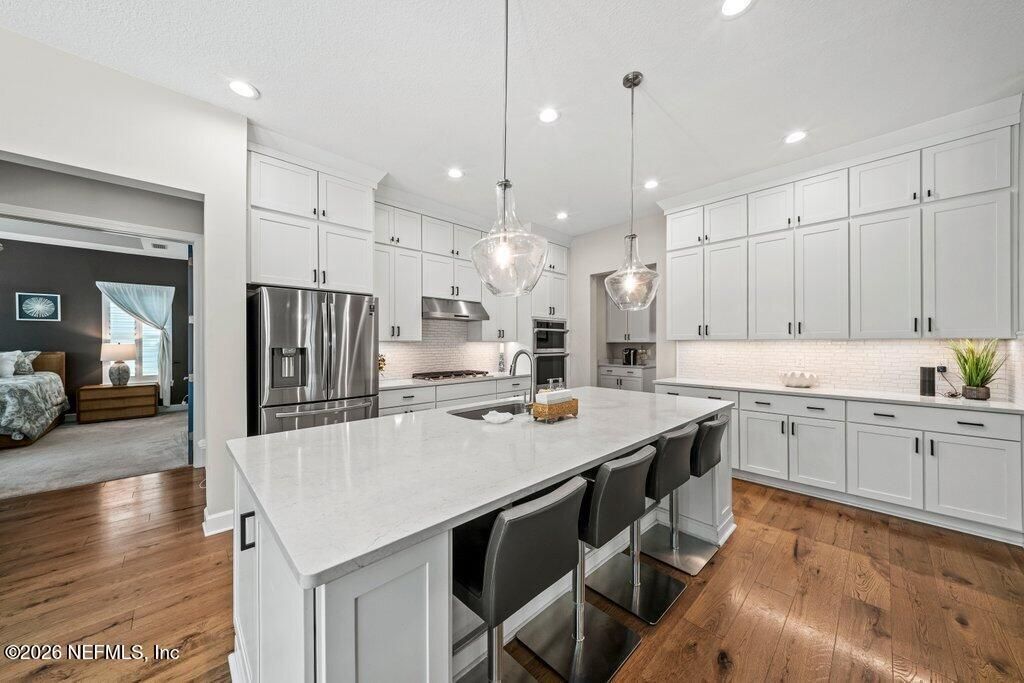 135 Shinnecock Drive, Saint Johns, FL 32259 Photo