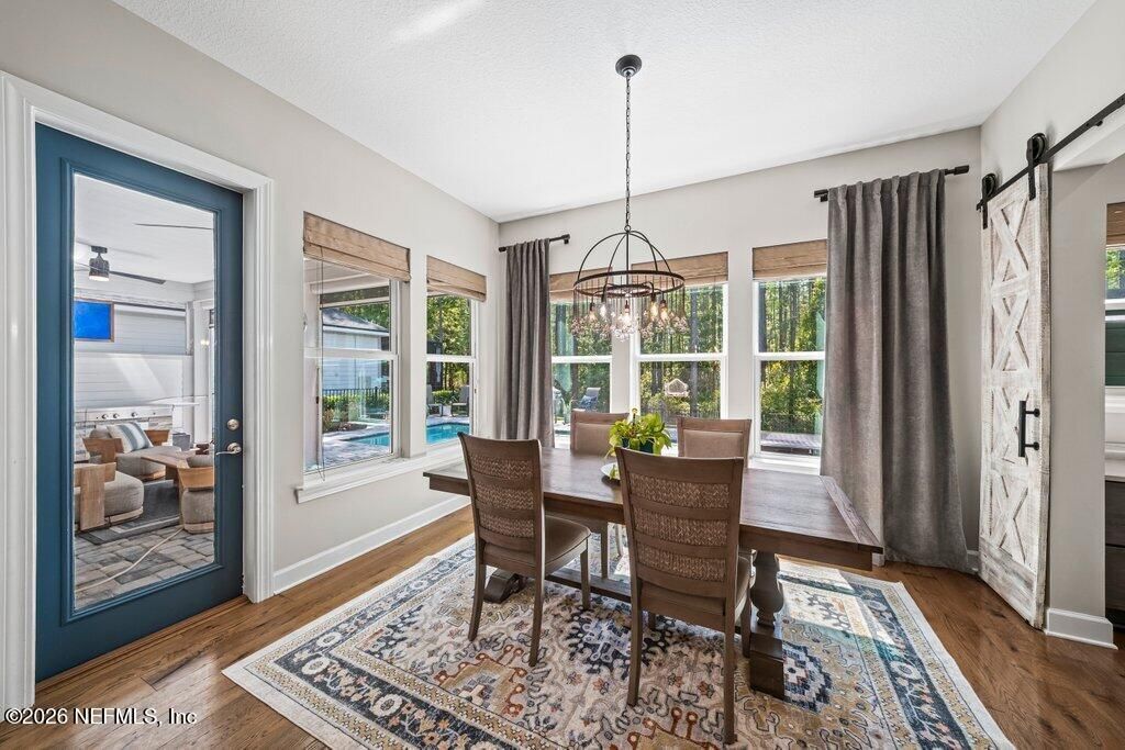 135 Shinnecock Drive, Saint Johns, FL 32259 Photo