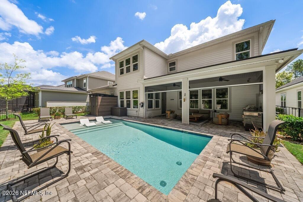 135 Shinnecock Drive, Saint Johns, FL 32259 Photo