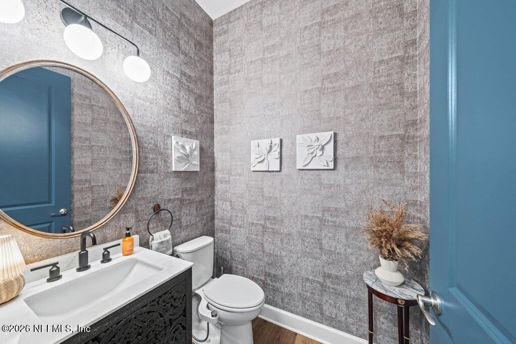 135 Shinnecock Drive, Saint Johns, FL 32259 Photo