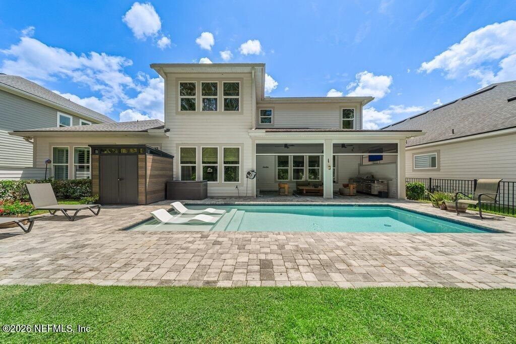 135 Shinnecock Drive, Saint Johns, FL 32259 Photo