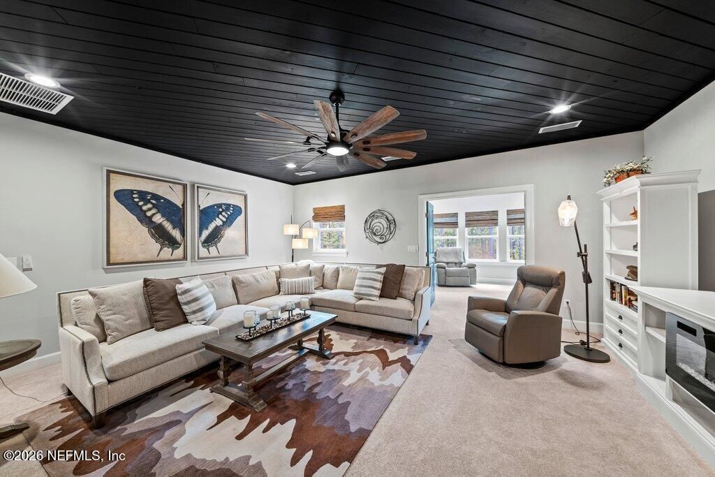 135 Shinnecock Drive, Saint Johns, FL 32259 Photo